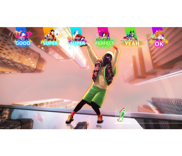 PlayStation Just Dance 2023 (CIB) - 1073481 - zdjęcie 2